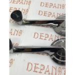 Jeu de 4 manivelles lève-vitres