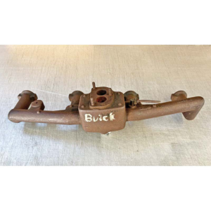 COLLECTEUR ADMISSION BUICK 8 cylindres