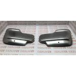 ROBRI D' AILES SIMCA ARONDE à l'arrière de la roue de l'aile avant 