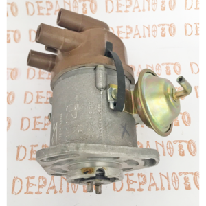 Allumeur DUCELLIER  525257B M120  PEUGEOT 104 -XV5- 954cc