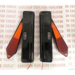 Paire de flèches de direction BOSCH QW 12 - QW 12/2 - 12 volts