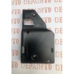 Platine de serrure sans levier