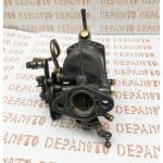 CARBURATEUR SOLEX 28 IBT Starter manuel