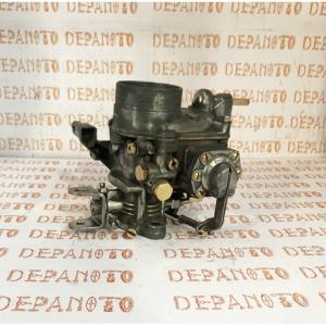 CARBURATEUR SOLEX 34 PBIC