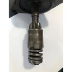 Démarreur LUCAS M35 G1  12 volts