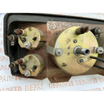 Tableau de bord MATRA 530