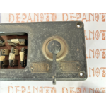 BOITIER DE TABLEAU DE BORD R.B. en aluminium