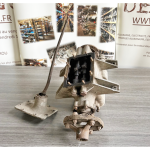 Boite de vitesses TAXI RENAULT 4 cylindres 6 CV  1920