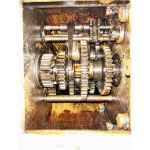 Boîte de Vitesses SIGMA 1912/20 4 Cylindres