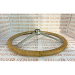 VOLANT 3 branches années 20